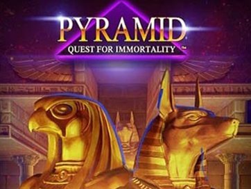 Pyramid Quest